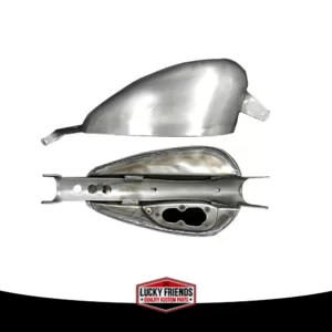 TANQUE DE COMBUSTÍVEL PEANUT EFI - 7,9 LITROS