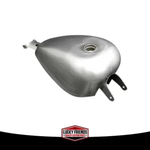 TANQUE DE COMBUSTÍVEL PEANUT CARBURADA - 7,9 LITROS